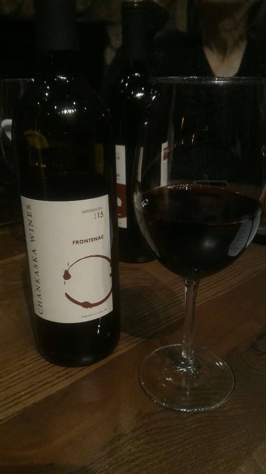 Scenic Creek-Side Ambiance