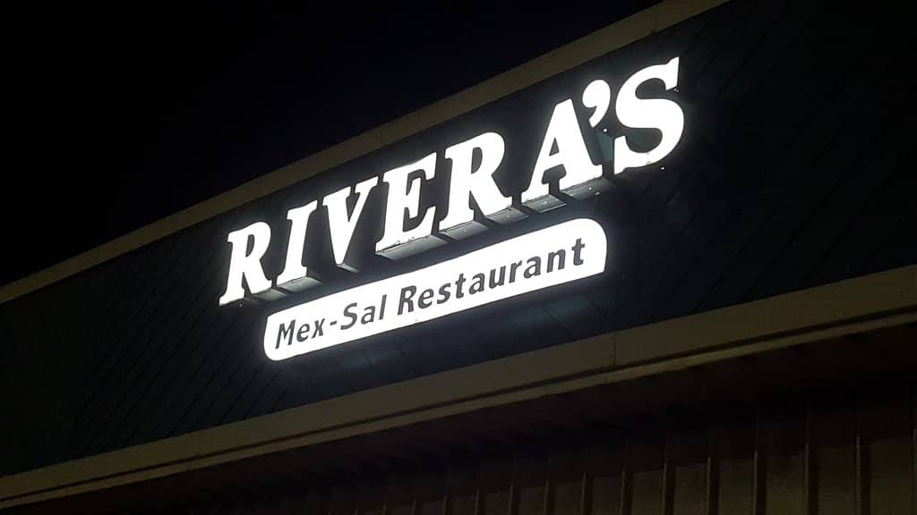 Generous Portions, Great Value