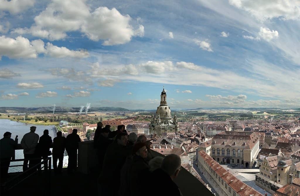Vertical photo