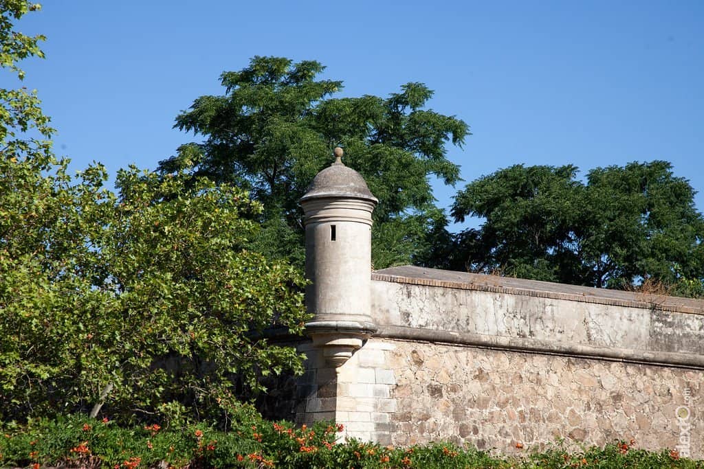 The '1812' Inscription