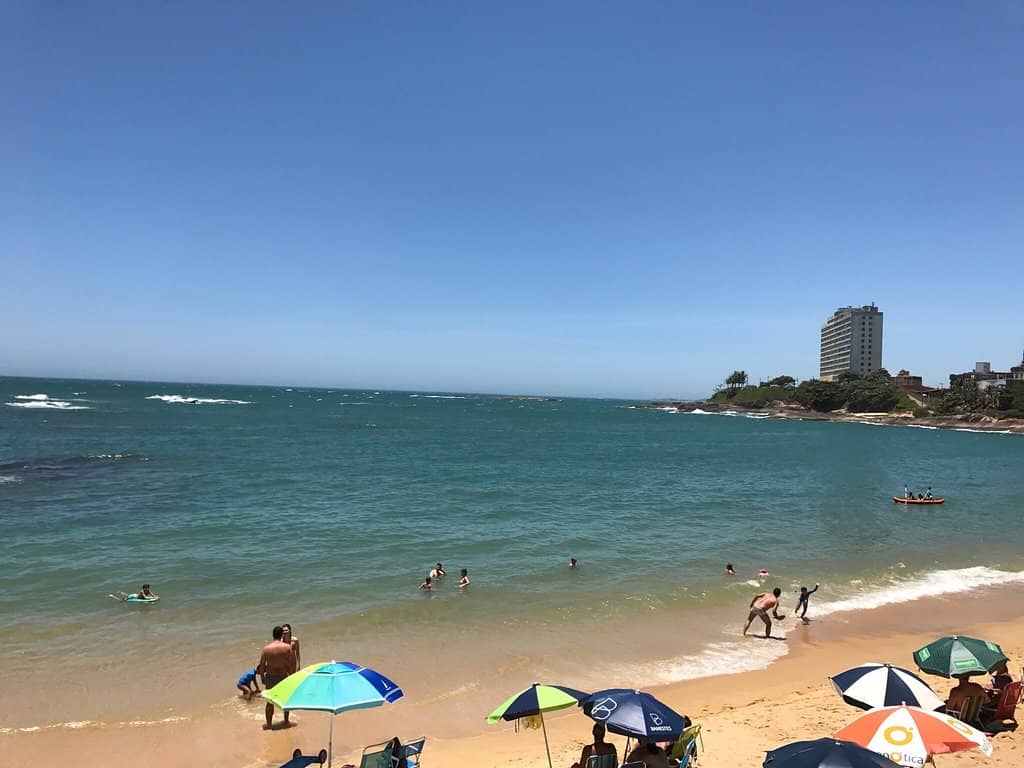 Coastal Promenade