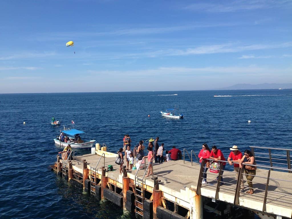 The Iconic Sail Structure