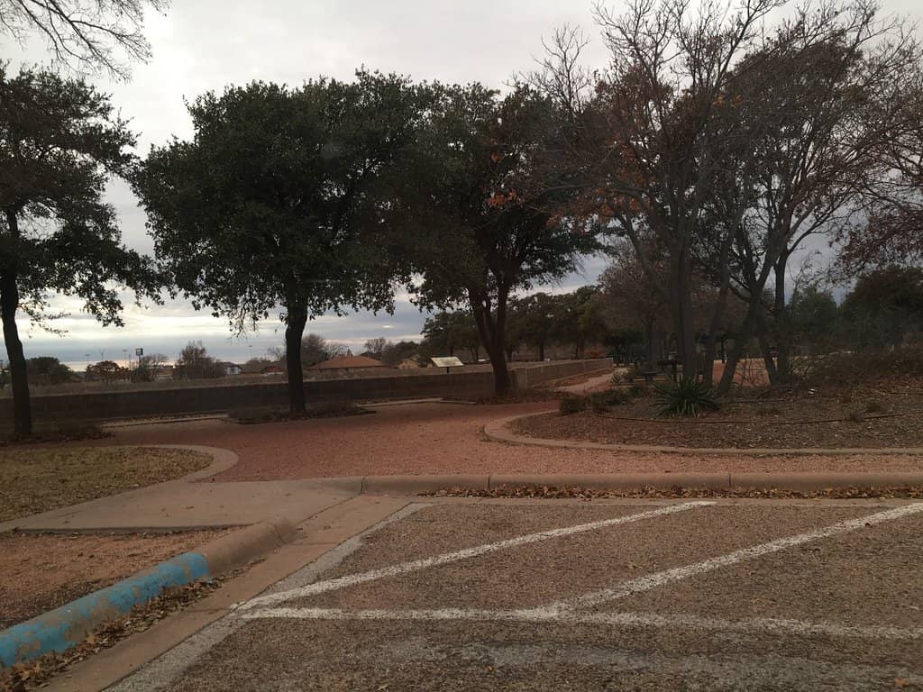 Fitness Trails