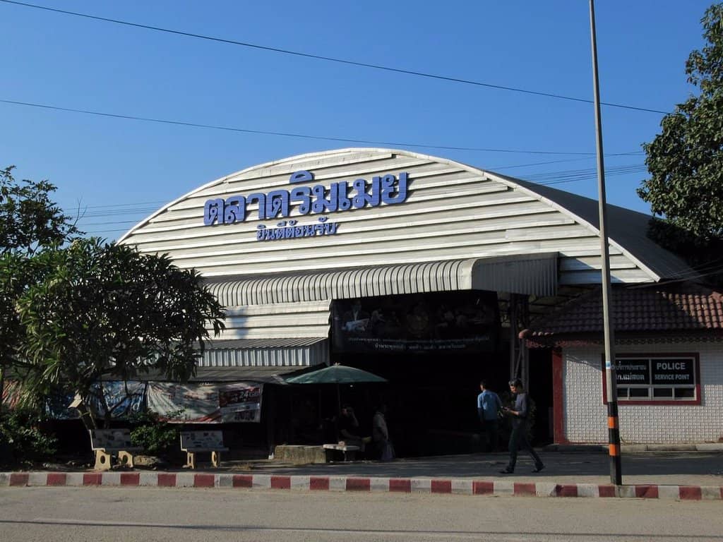 Fresh Produce Galore