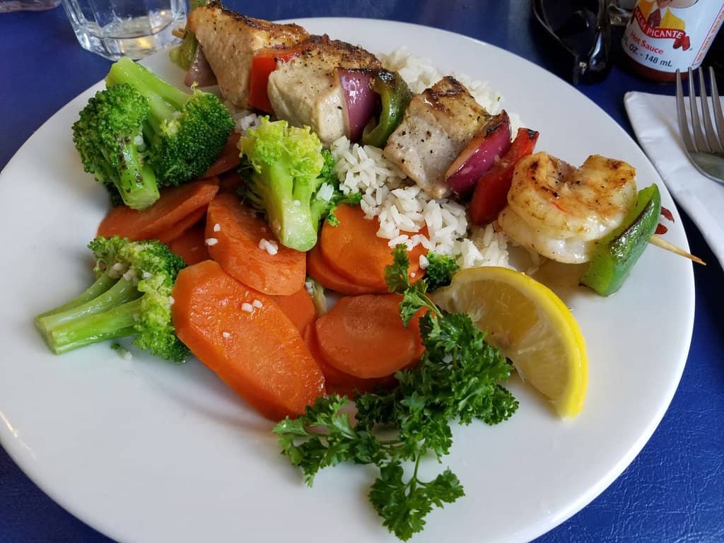 Charming Market & Casual Eatery