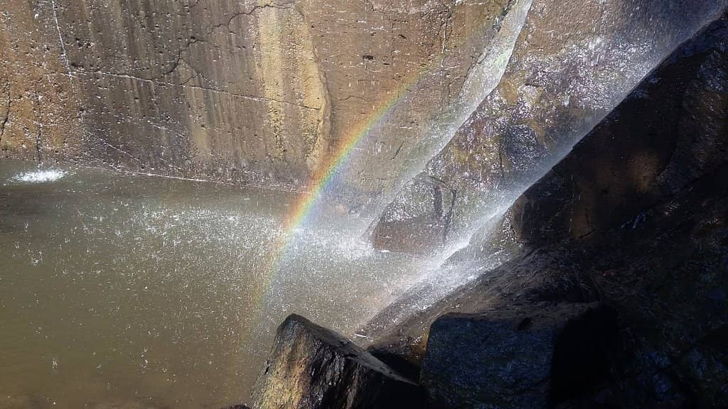 Pha Taem National Park Exploration