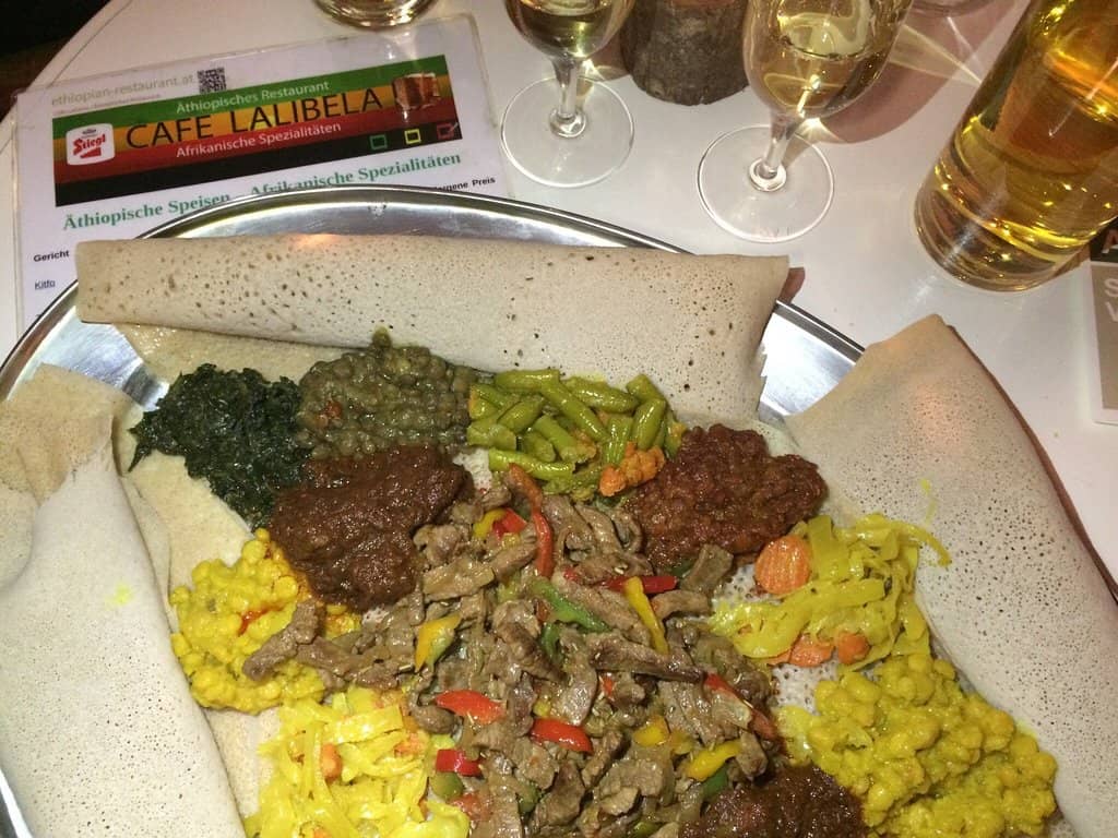 Warm & Welcoming Atmosphere