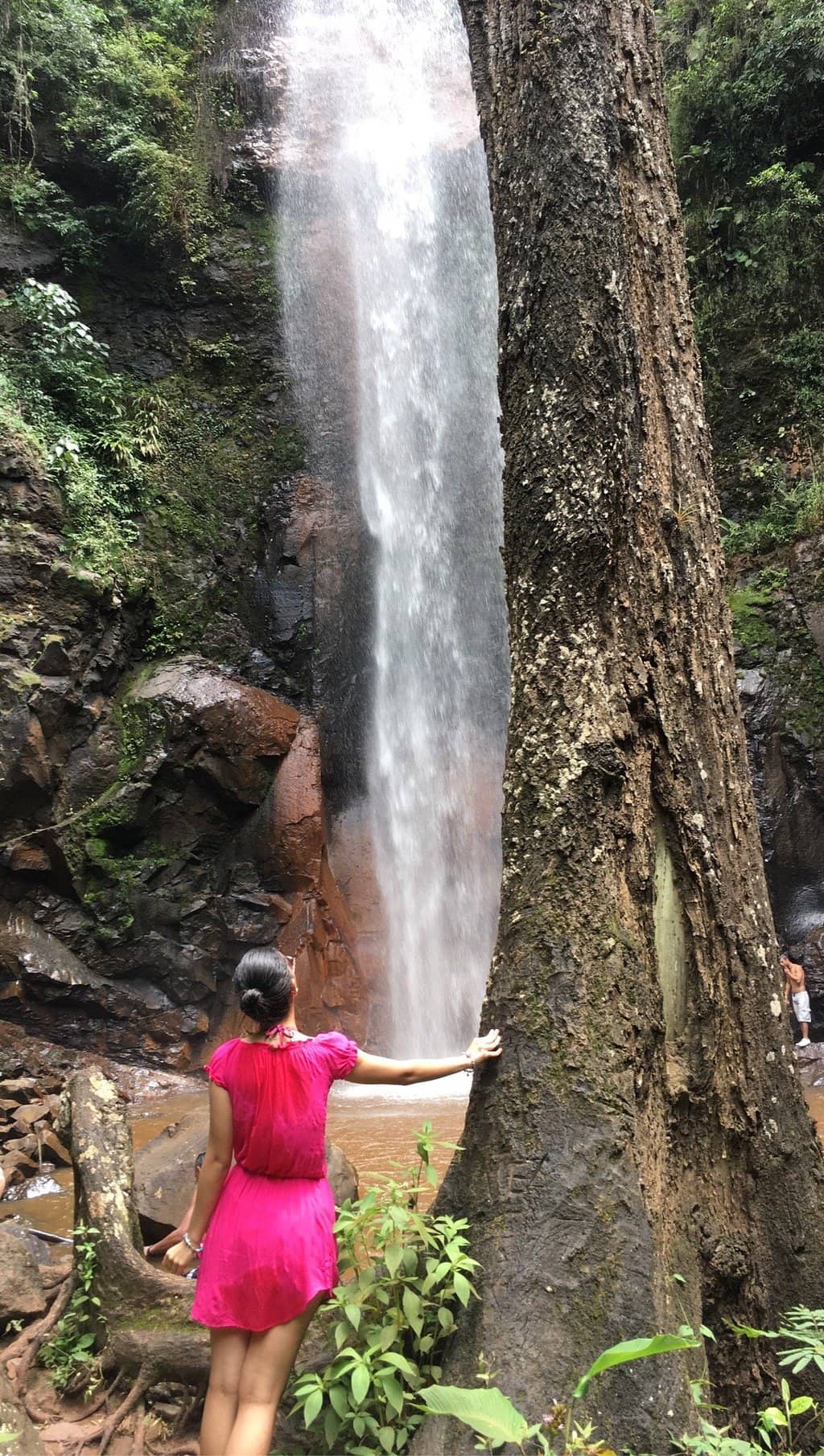 Natural Pools
