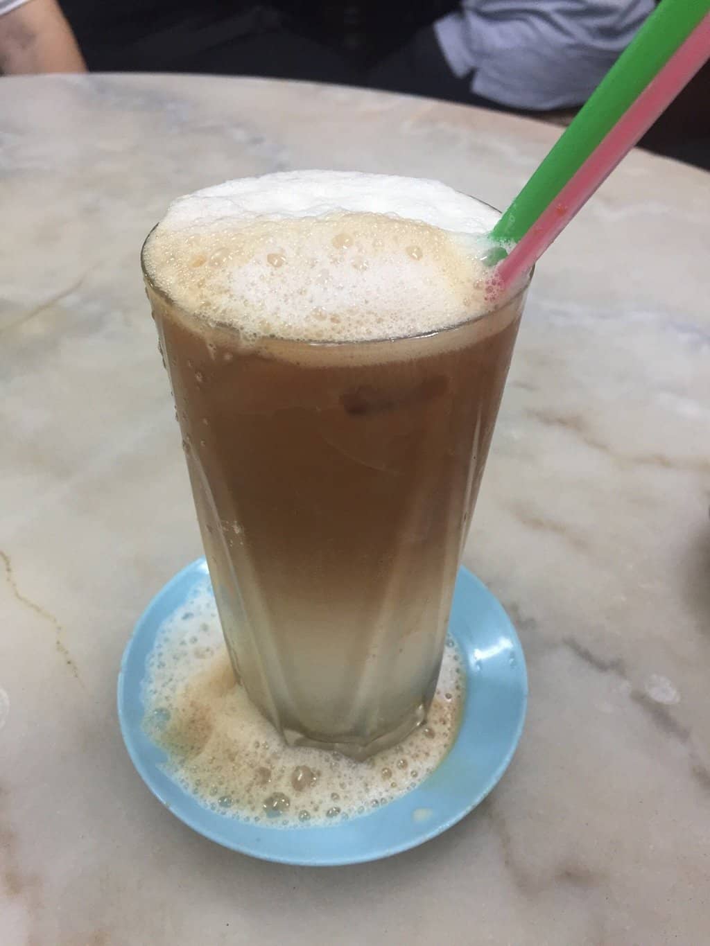 Generous Portions & Value