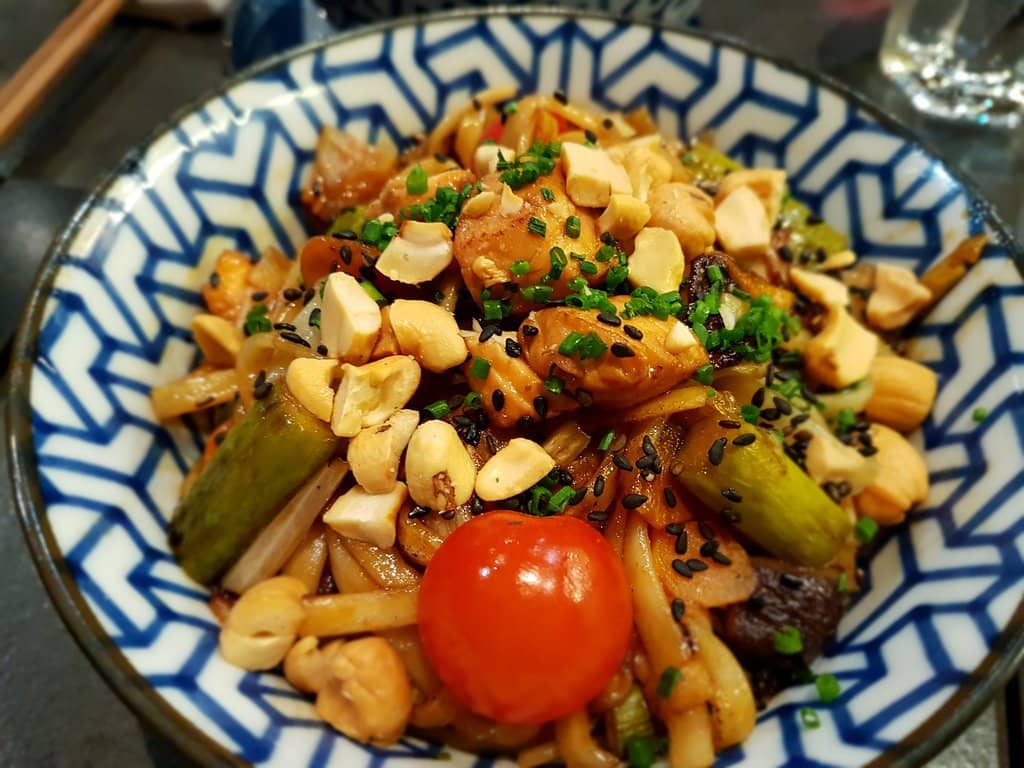 Signature Fusion Tapa Creations