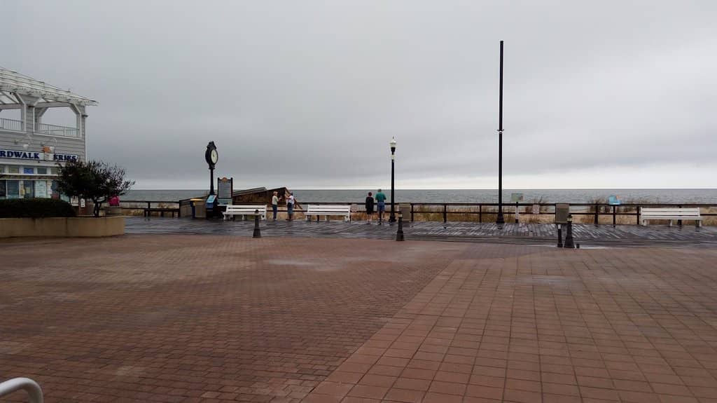 Arts Festival Vibrancy