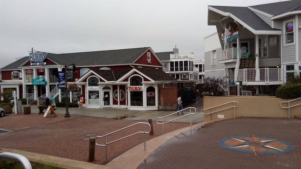 Bethany Beach Nature Center