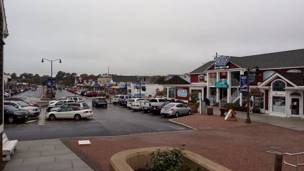 DiFebo's Market Delights