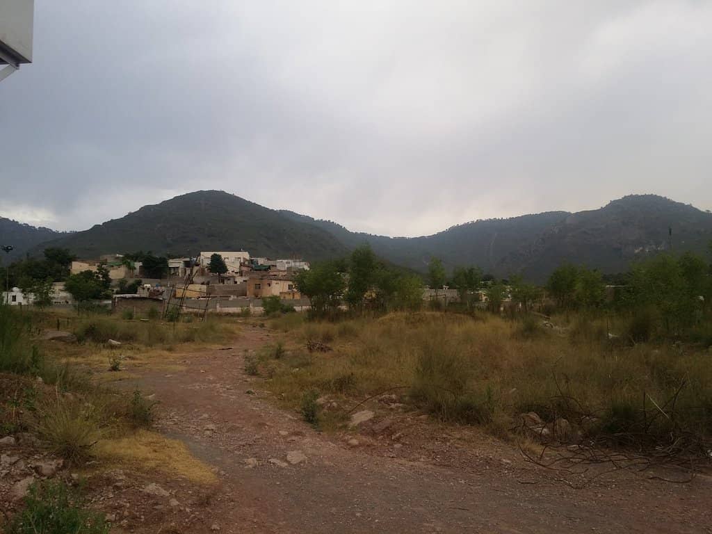 Communal Meal (Langar)