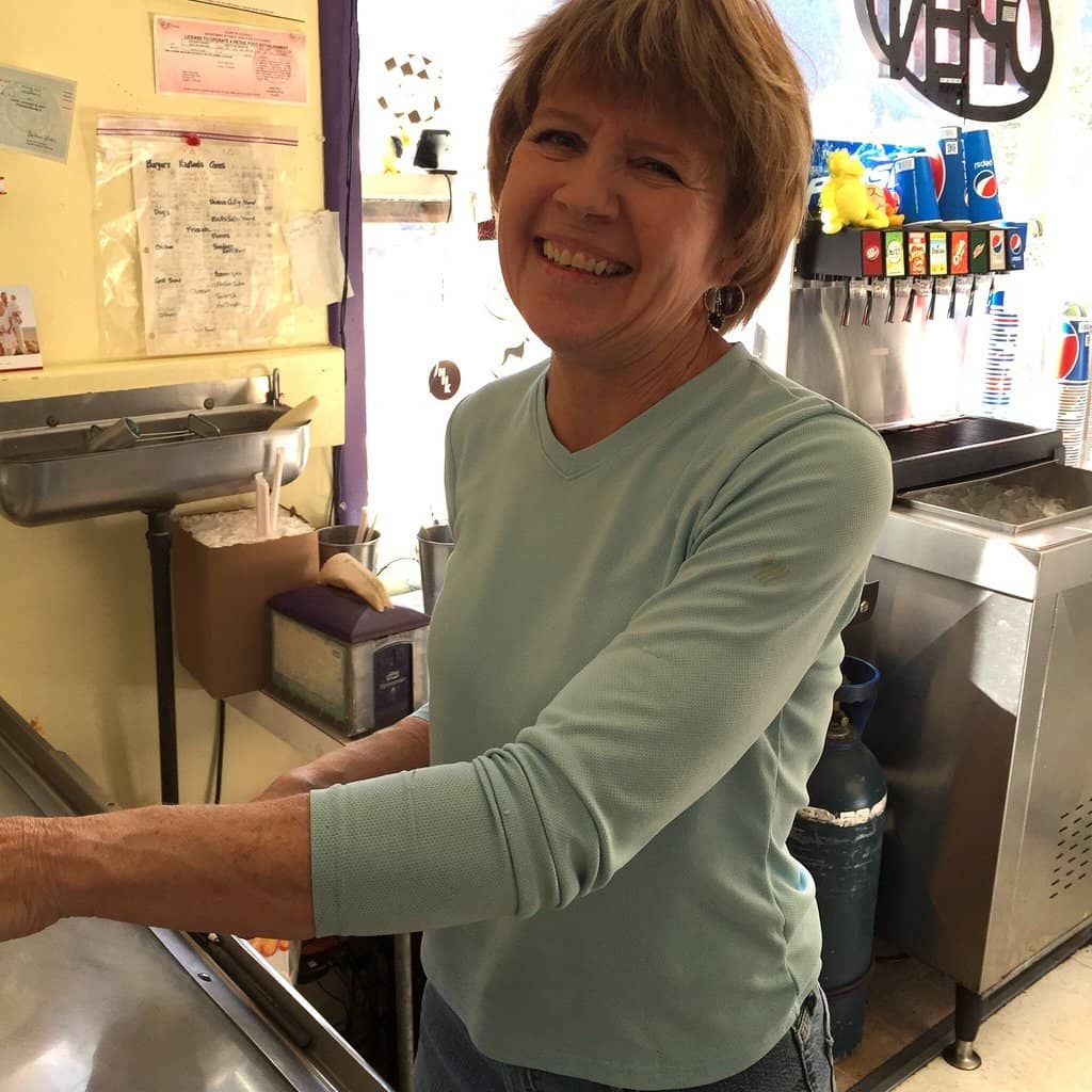 Savory Steamed Hotdogs