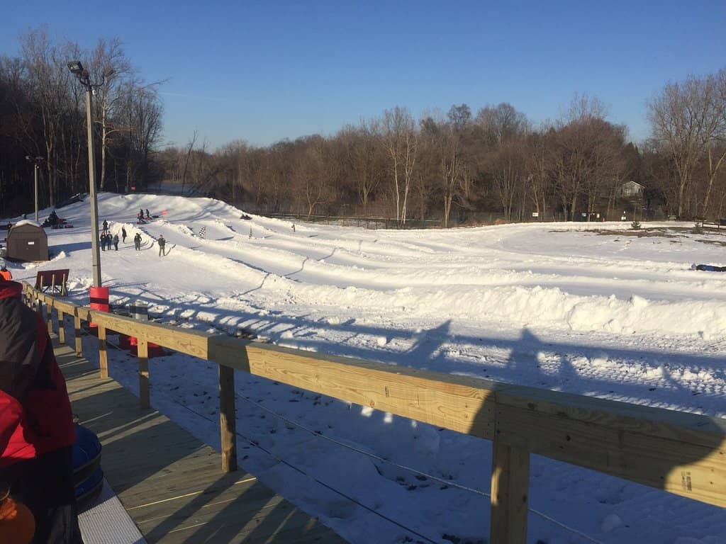 Community Playground