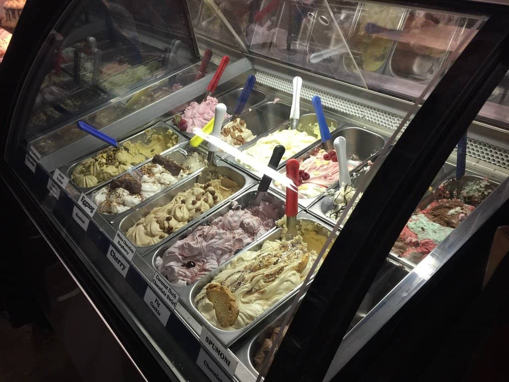 Gelato
