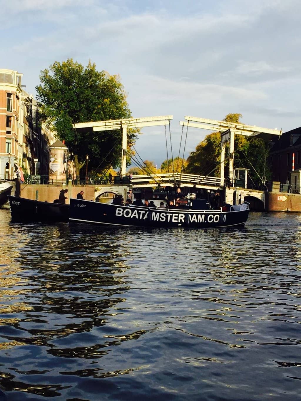 Themed Cruises