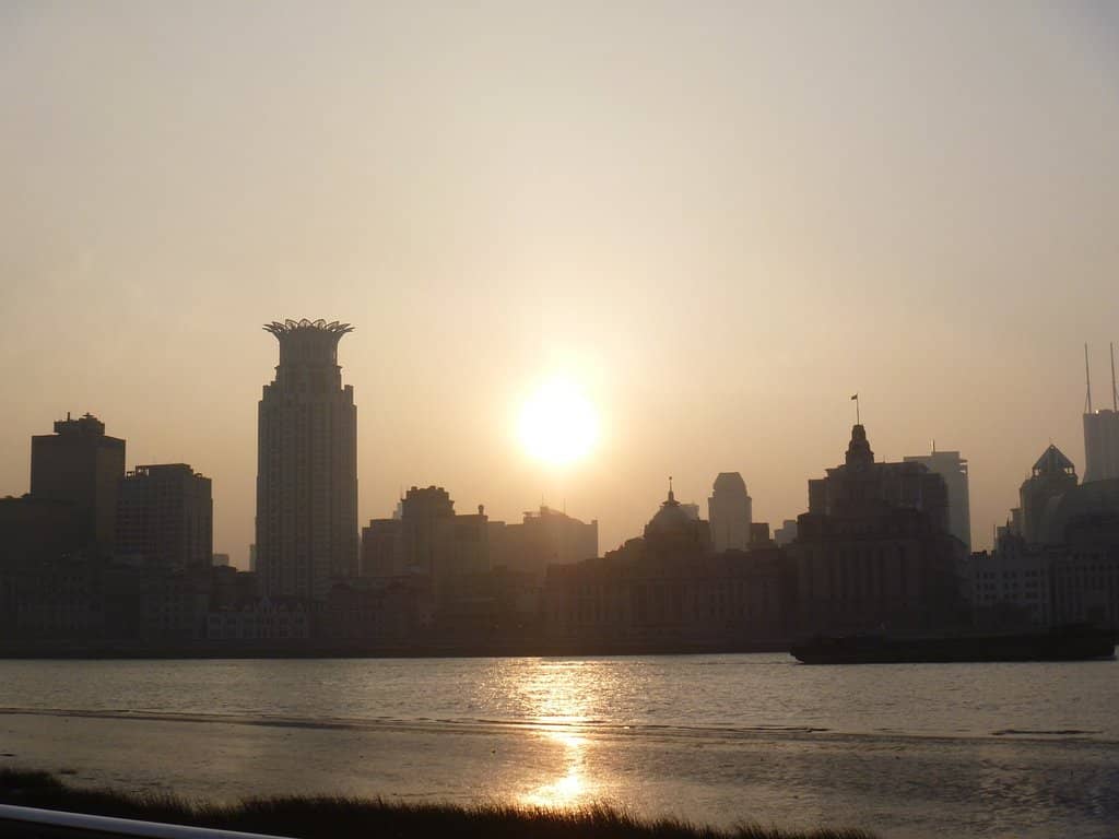 Riverside Promenade