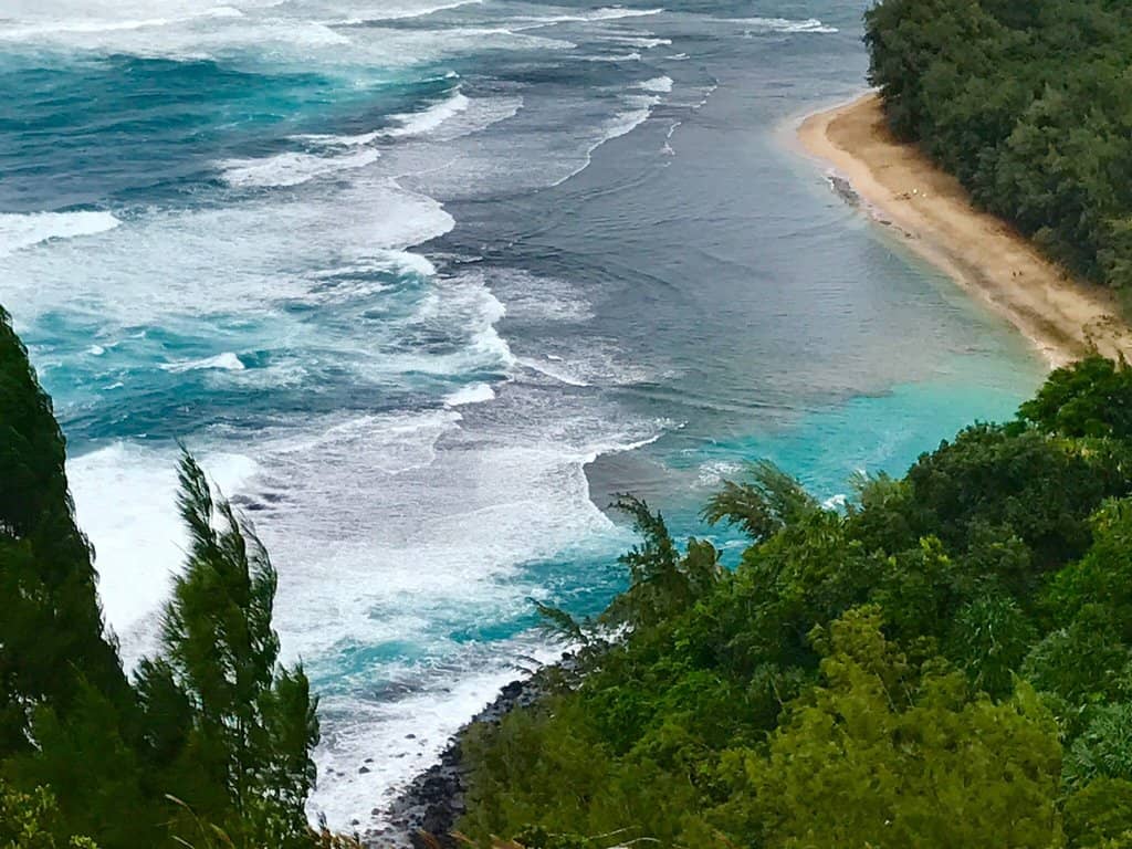 Kalalau Beach