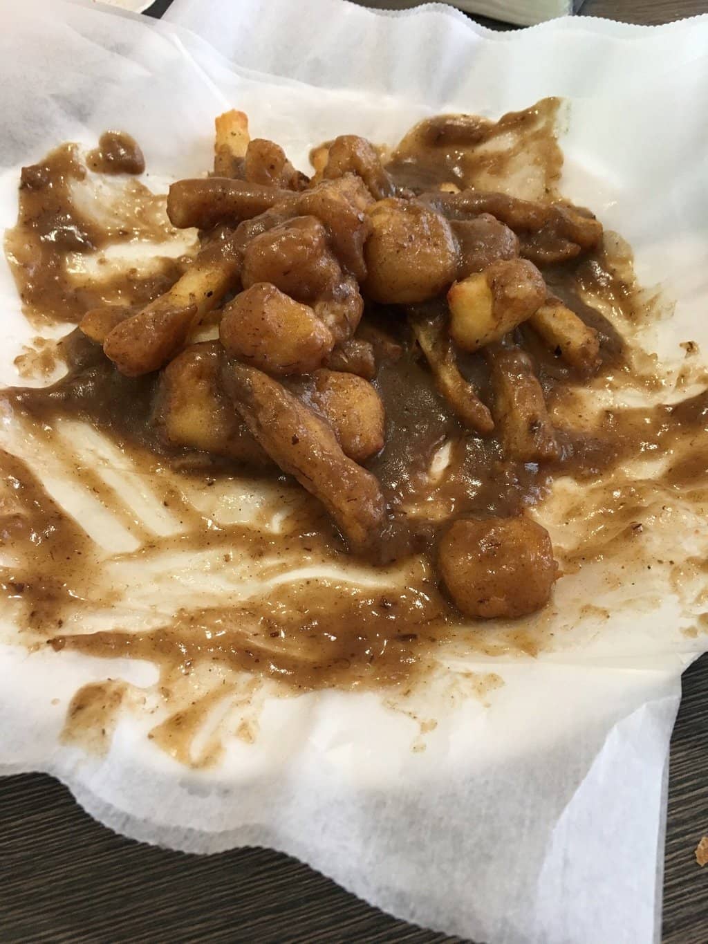 Friendly Atmosphere & Service