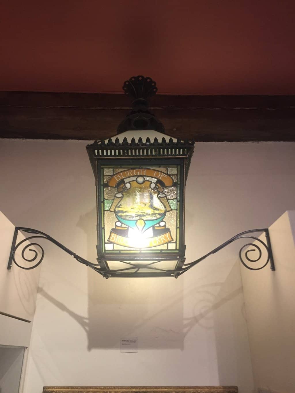 Children's Activity Area