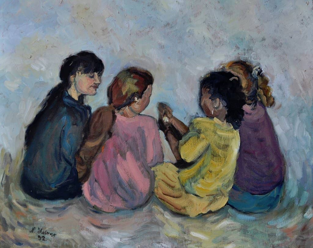 Local Artist Market