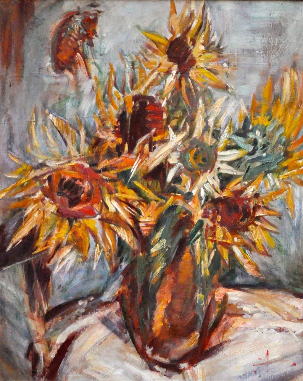 Historical Architecture