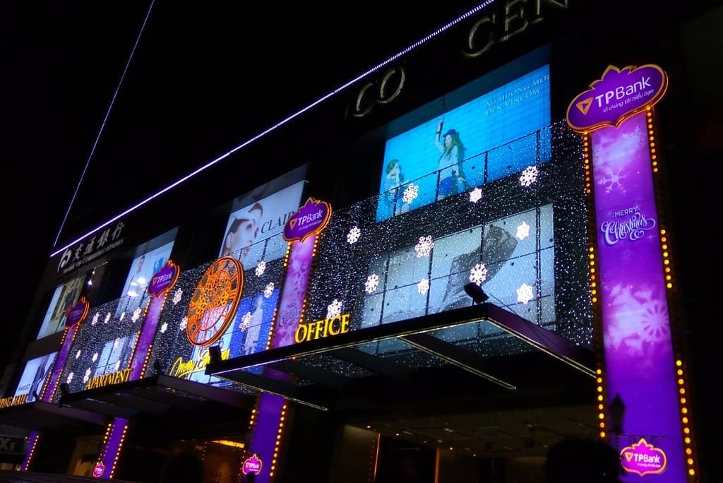 Luxury Fashion Brands