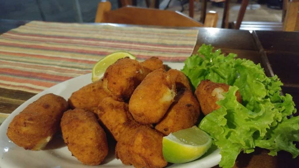 Seafood Delights