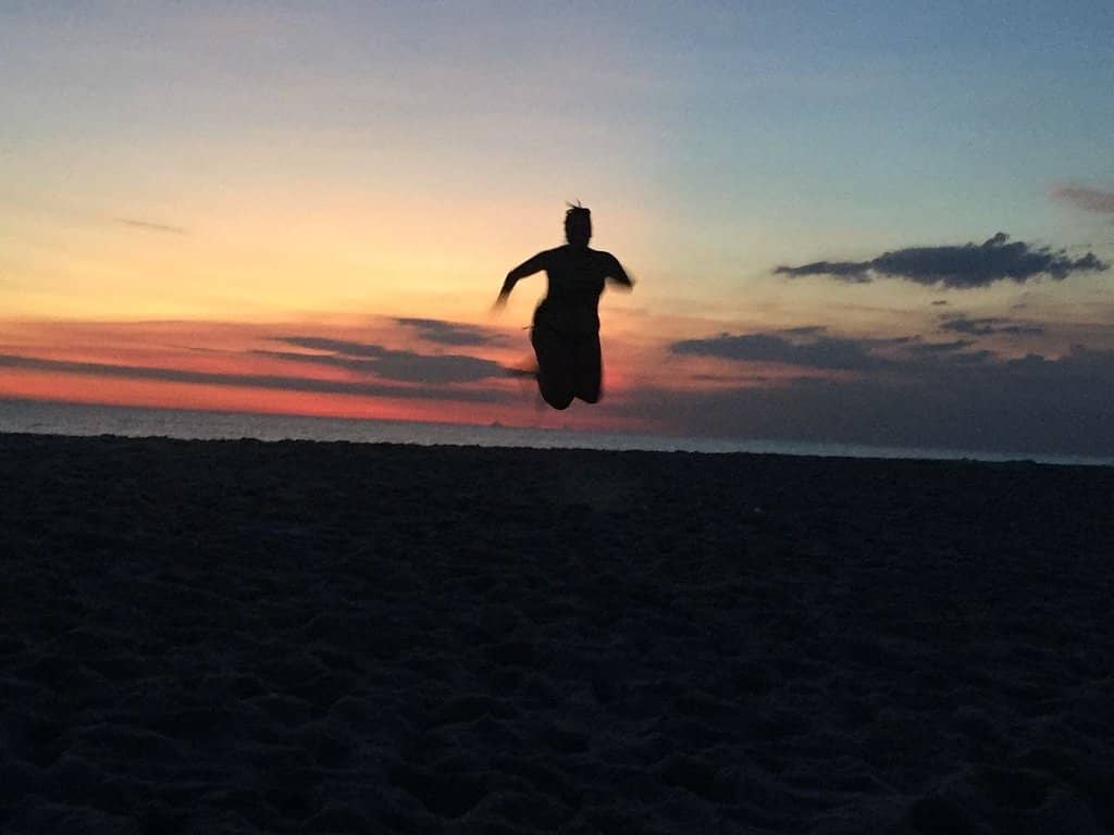 Sunset Views
