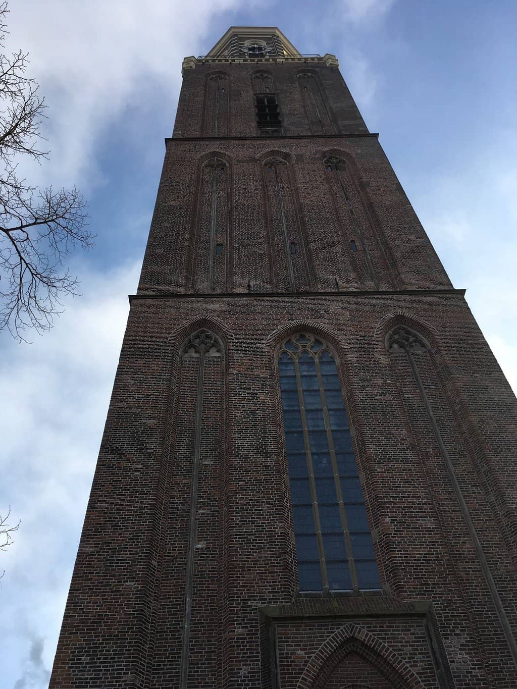 Vertical photo
