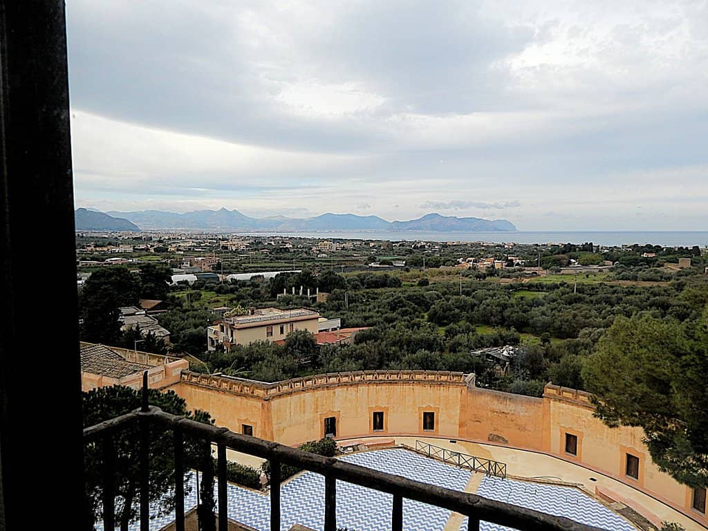 Temporary Exhibition Space