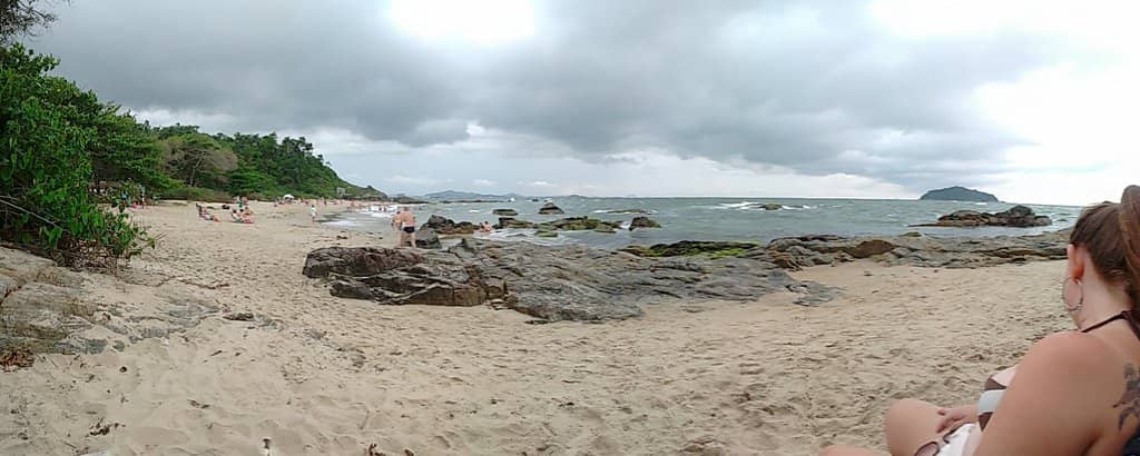 Family-Friendly Swimming