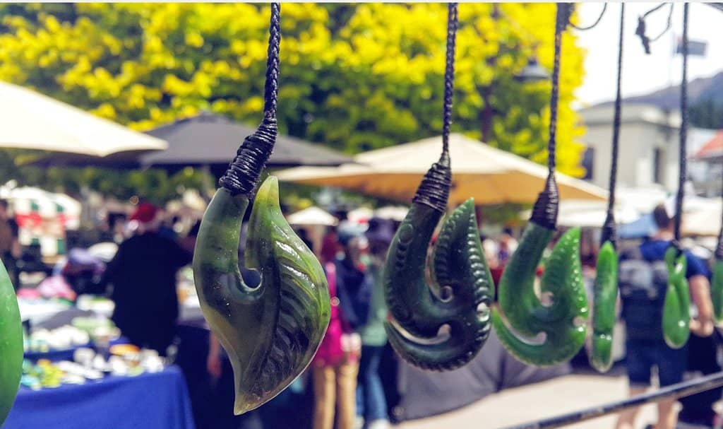 Local Artisanal Goods