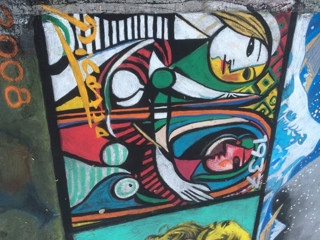 Charming Boutiques & Dining