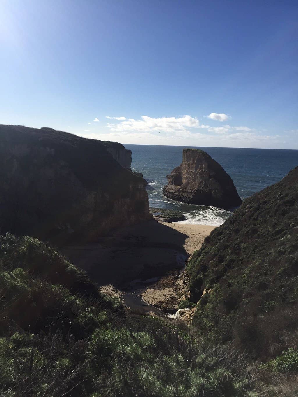 Blufftop Vistas