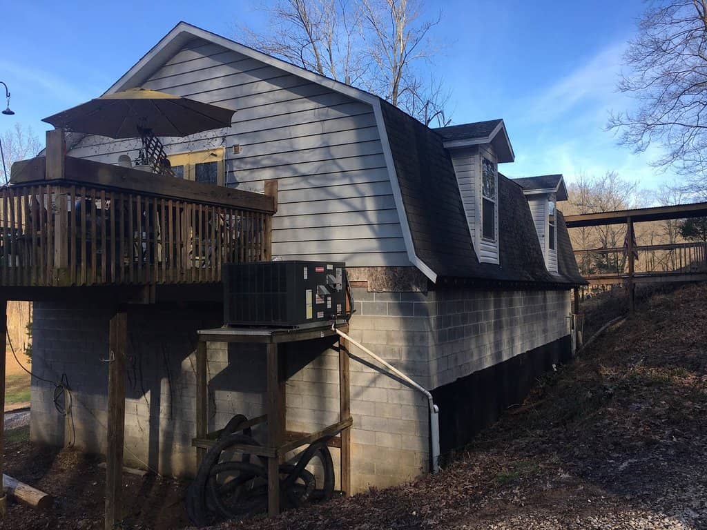 Breathtaking Bay Views