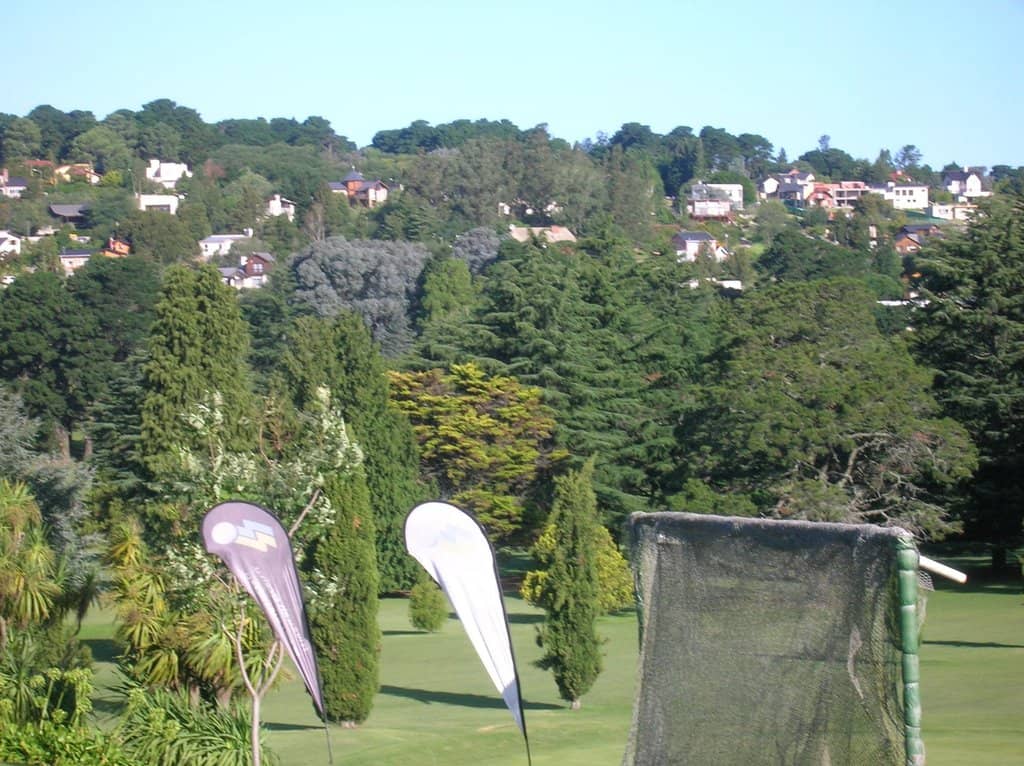 Outdoor Recreation Hub
