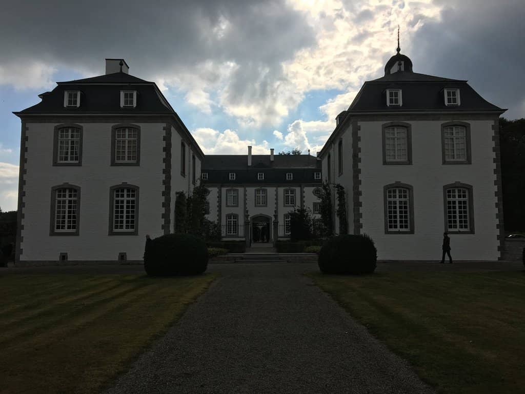 Christmas Market Magic