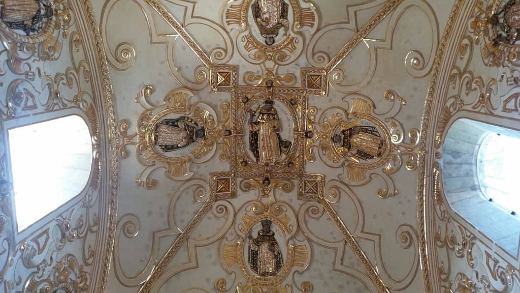 Ex Convento de Santo Domingo