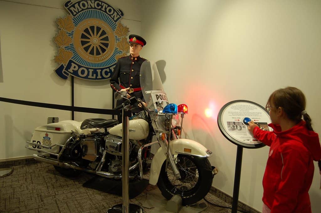Special Exhibitions