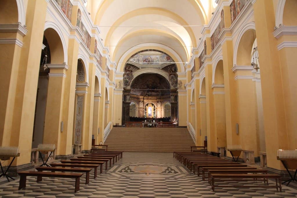 Renaissance Architecture