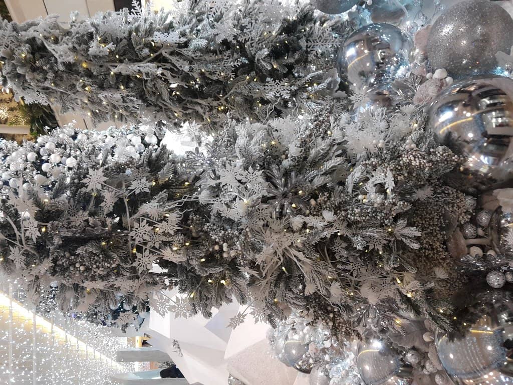 Seasonal Decorations