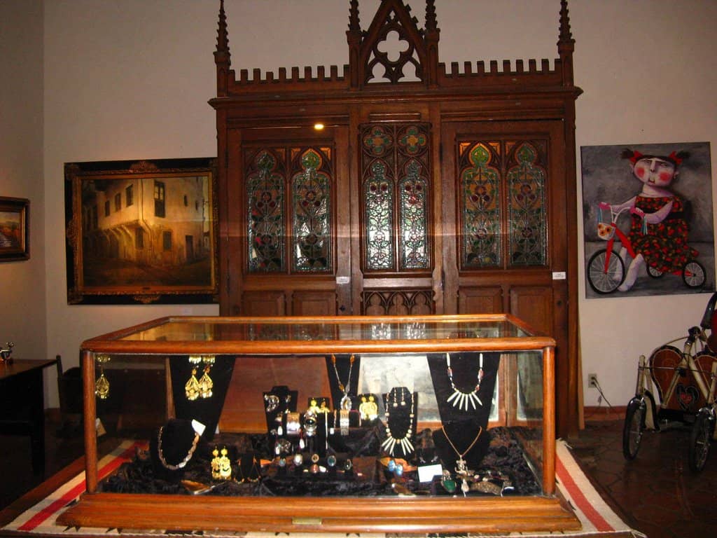 Wildlife & Cowboy Culture