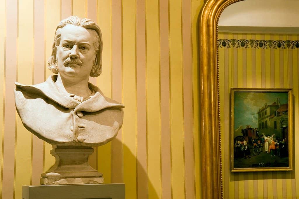 Balzac Film