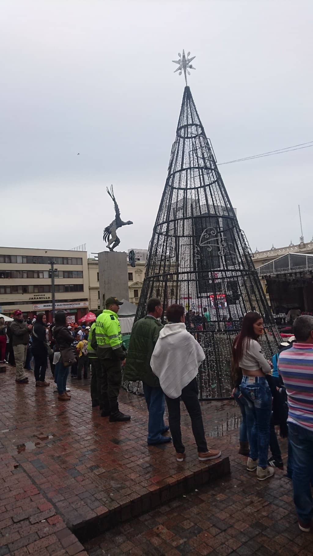 Gothic Cathedral Backdrop