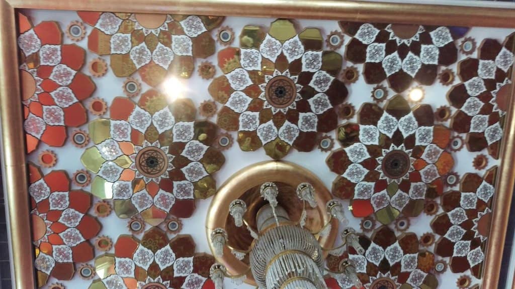 Baba Deep Singh's Martyrdom Site