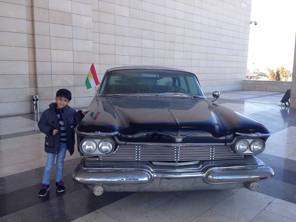 Fashion & Jewelry Boutiques