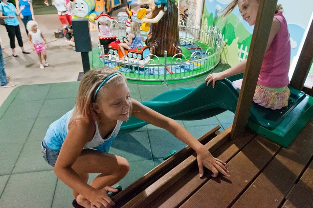 Christmas at the Junction